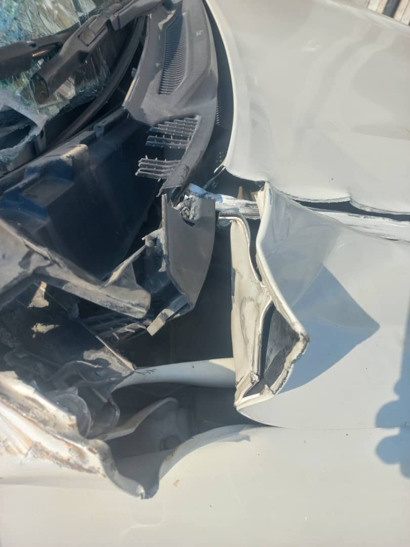 صافکاری pdr برادران پروین پور در بابل